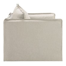 Removable Slipcover Set for Montauk Armchair